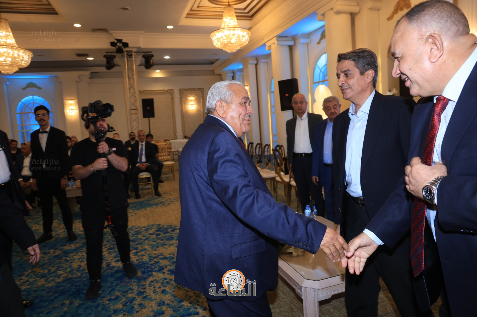 Madar Al-Saa Images 0.16938512202731493