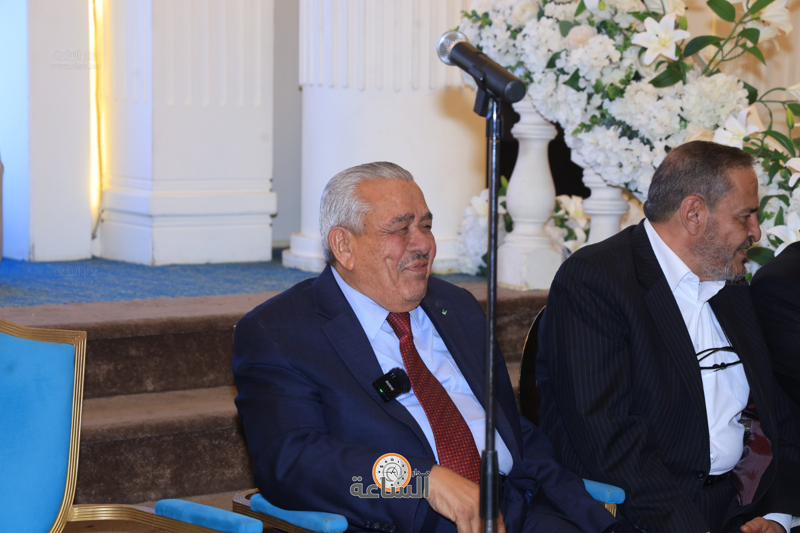 Madar Al-Saa Images 0.8166654481233319