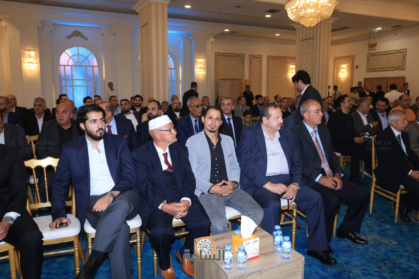 Madar Al-Saa Images 0.6212673663191207