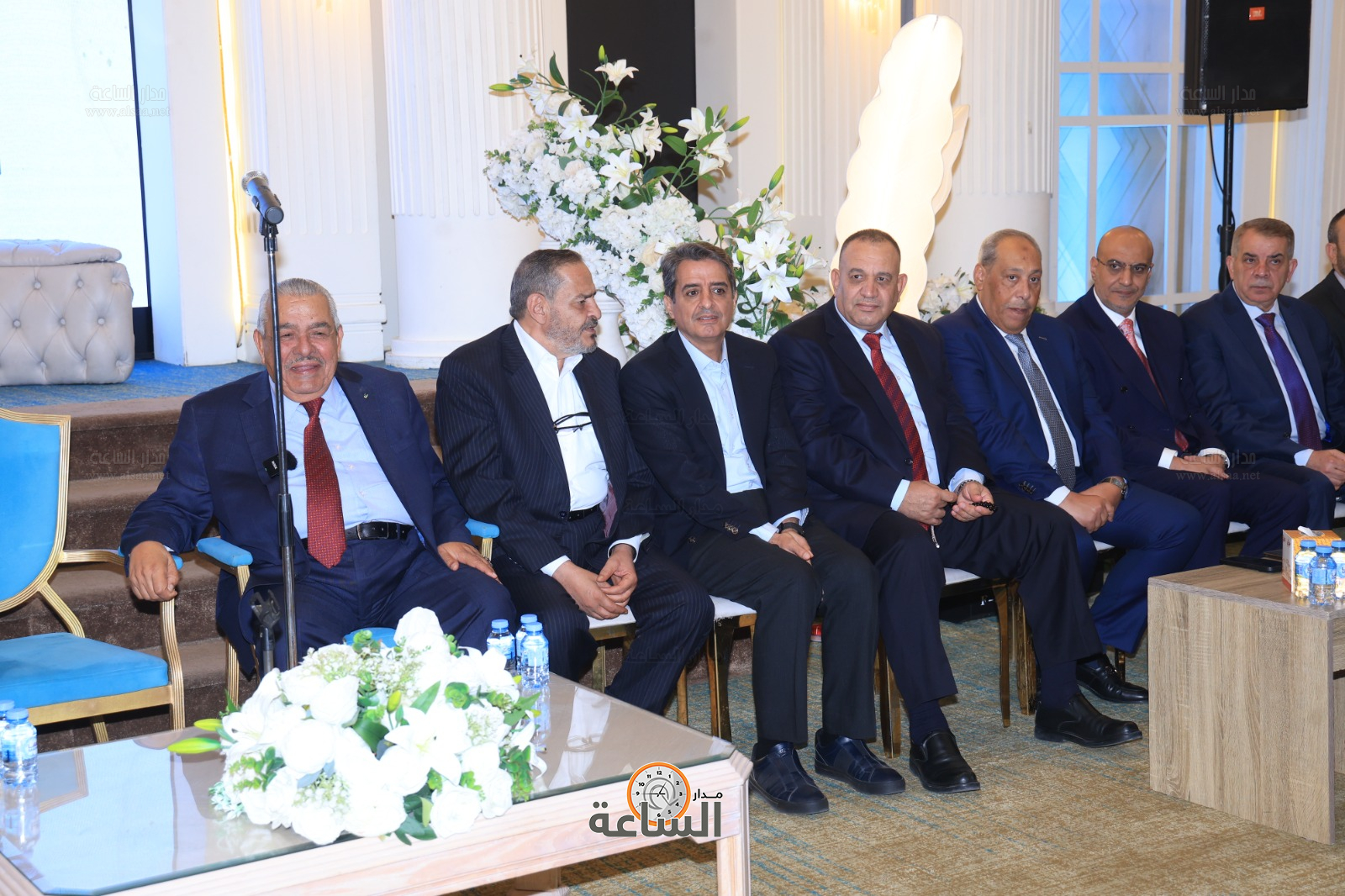 Madar Al-Saa Images 0.8658137207057977