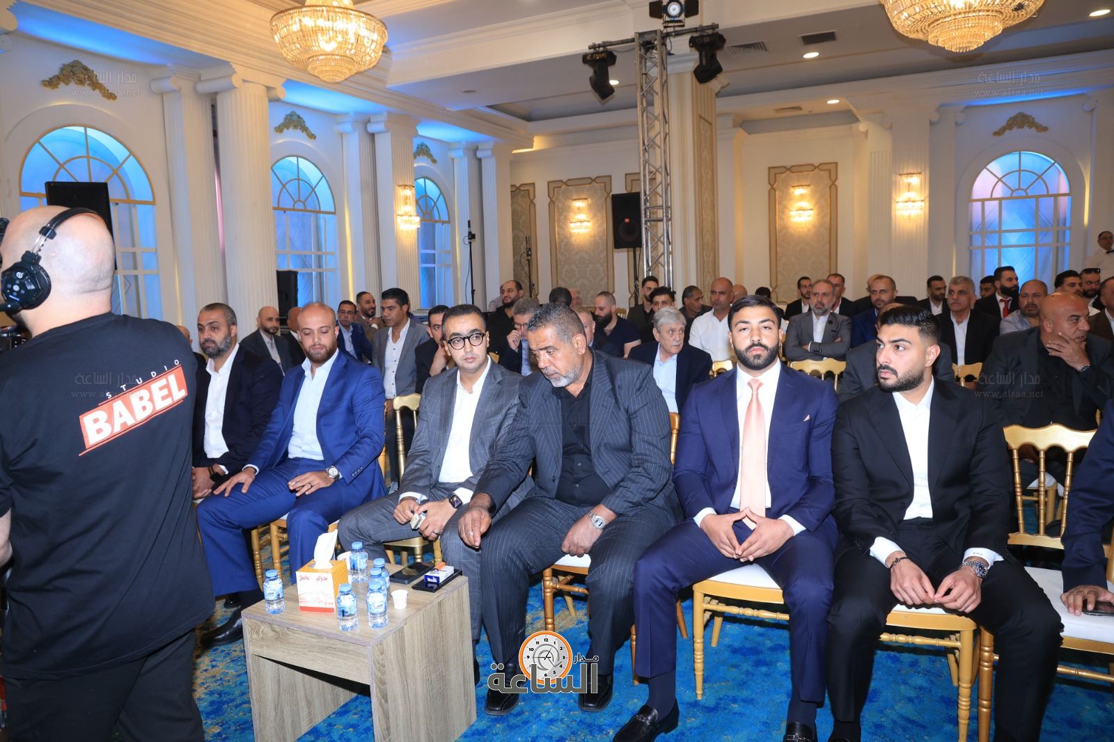 Madar Al-Saa Images 0.6763001603771367