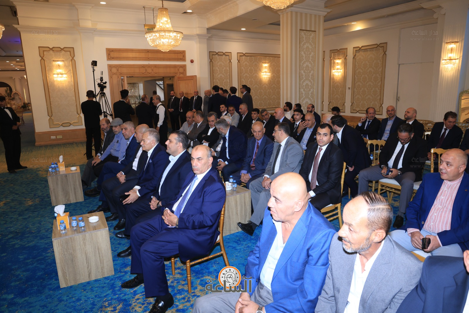 Madar Al-Saa Images 0.4430330746711598