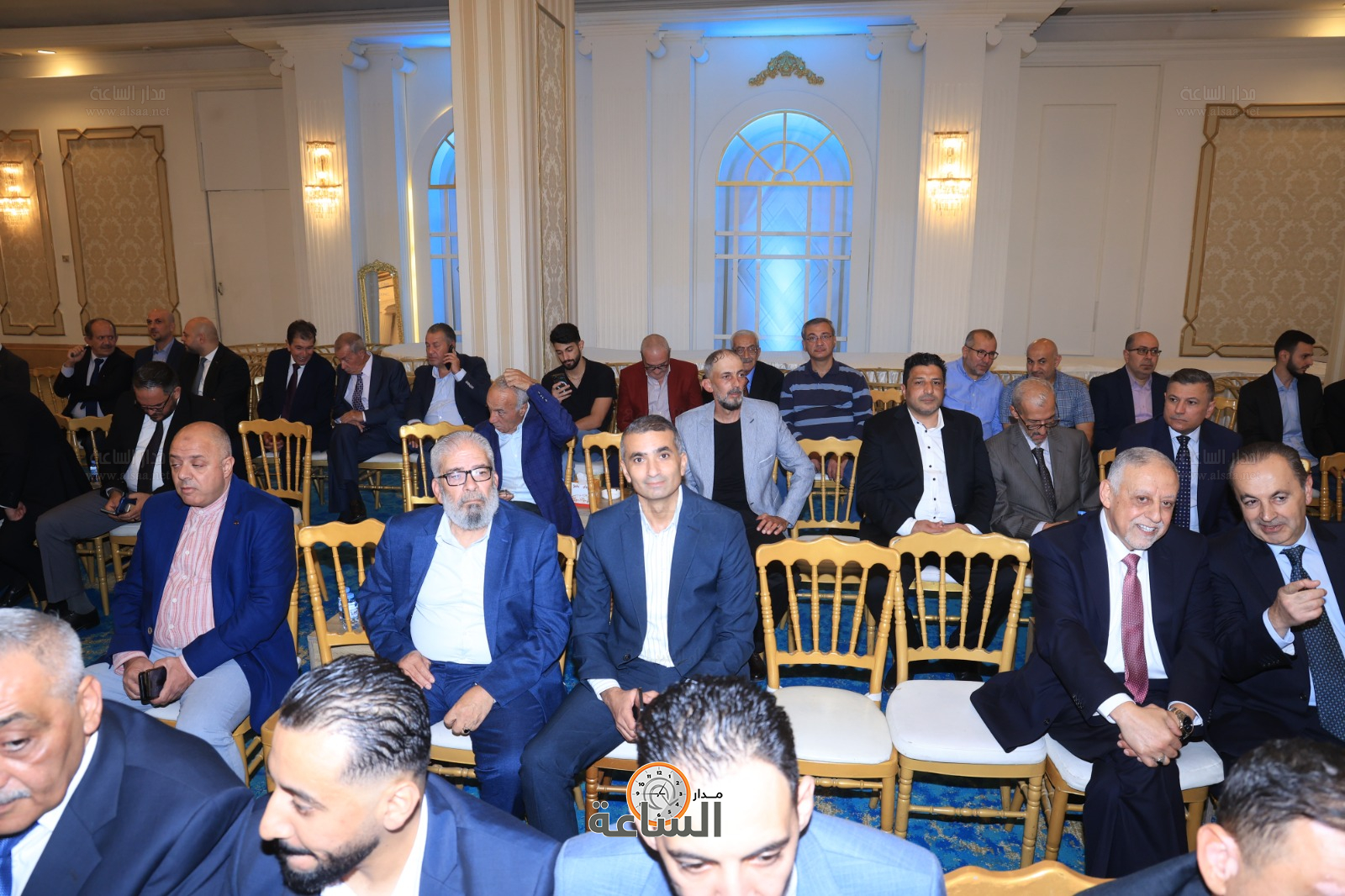 Madar Al-Saa Images 0.5995645519547395