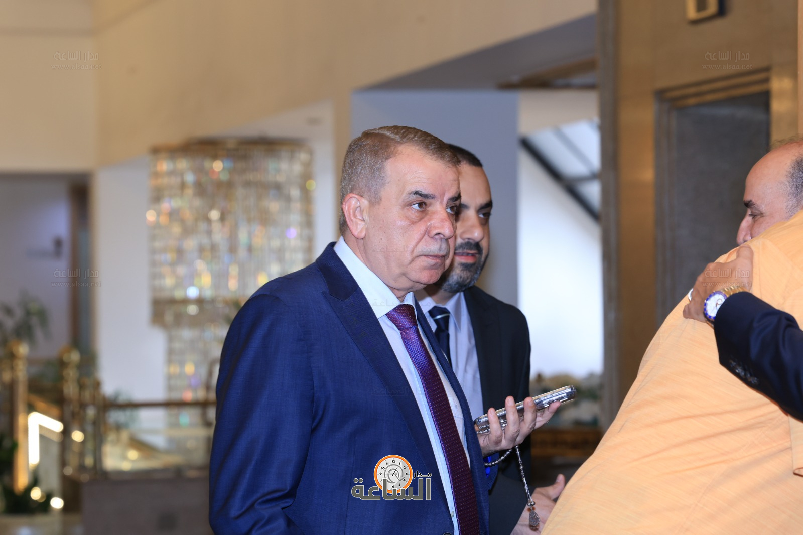 Madar Al-Saa Images 0.9691757284793628