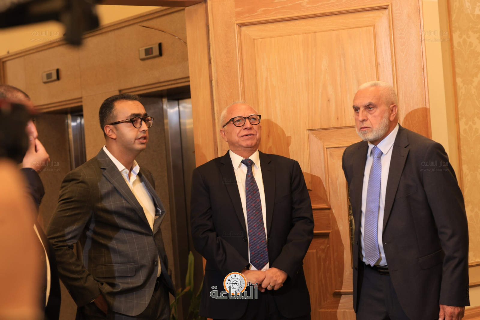 Madar Al-Saa Images 0.29203670952050764