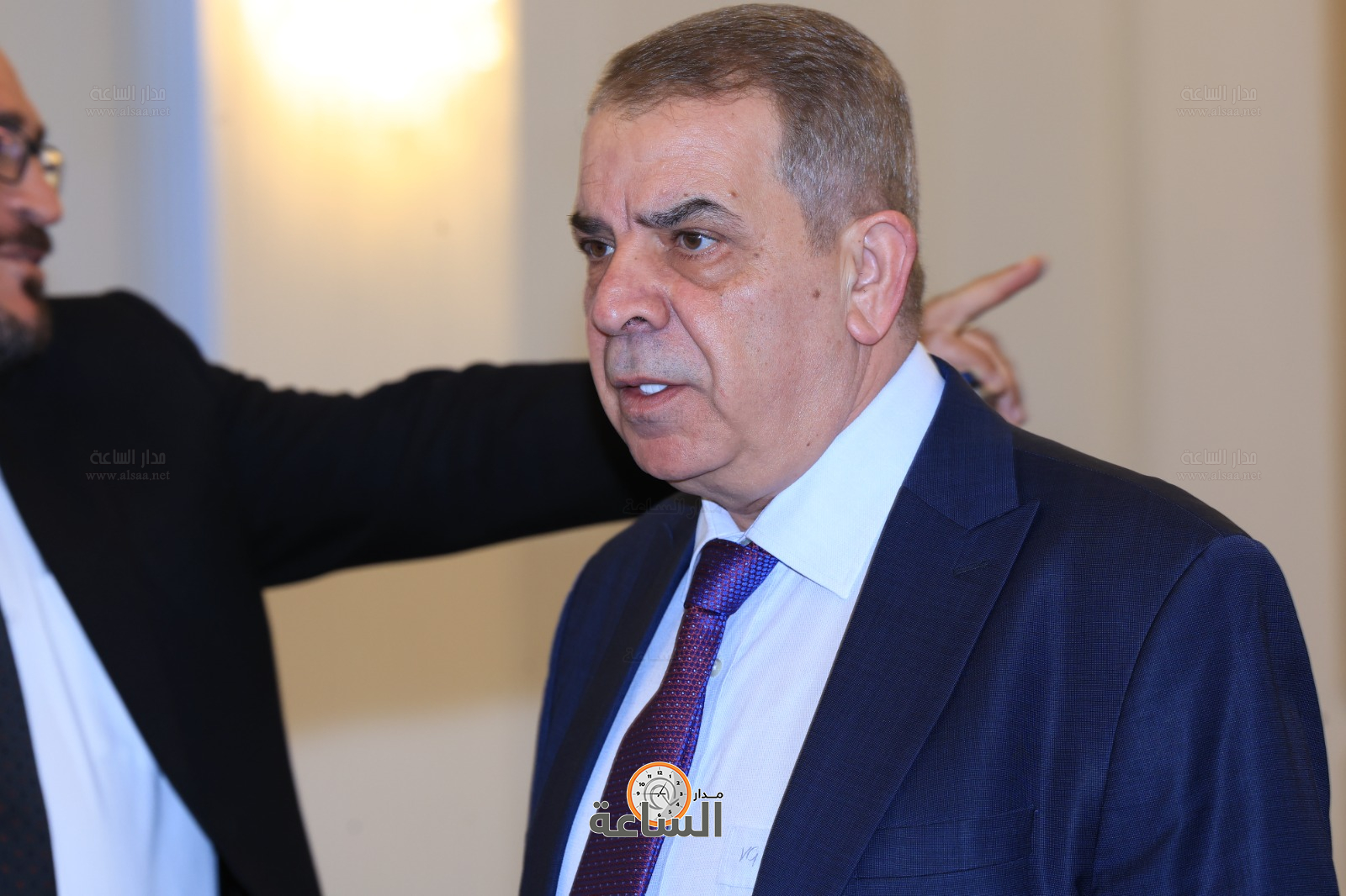 Madar Al-Saa Images 0.16502298757992417