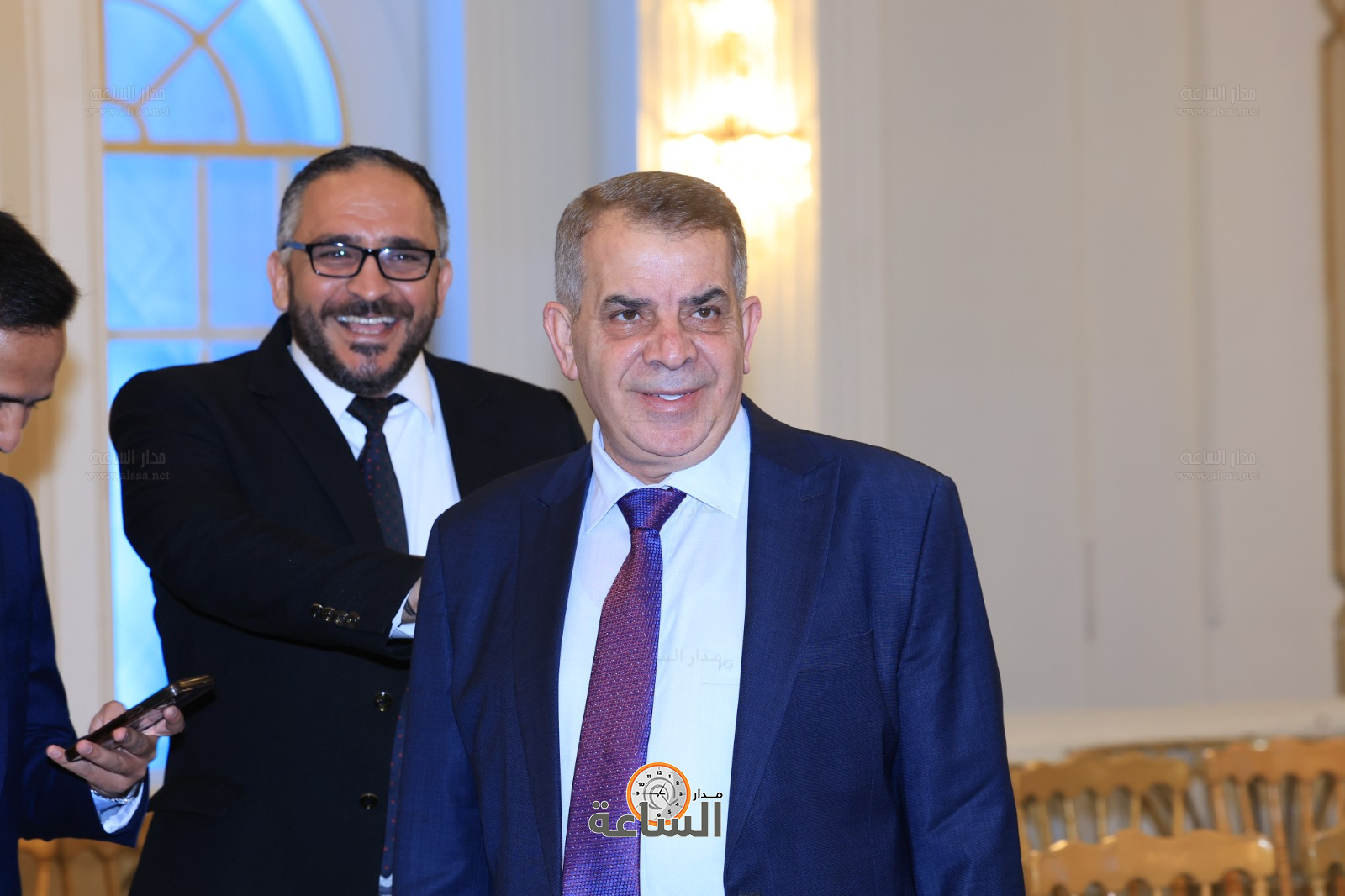 Madar Al-Saa Images 0.490039527497636