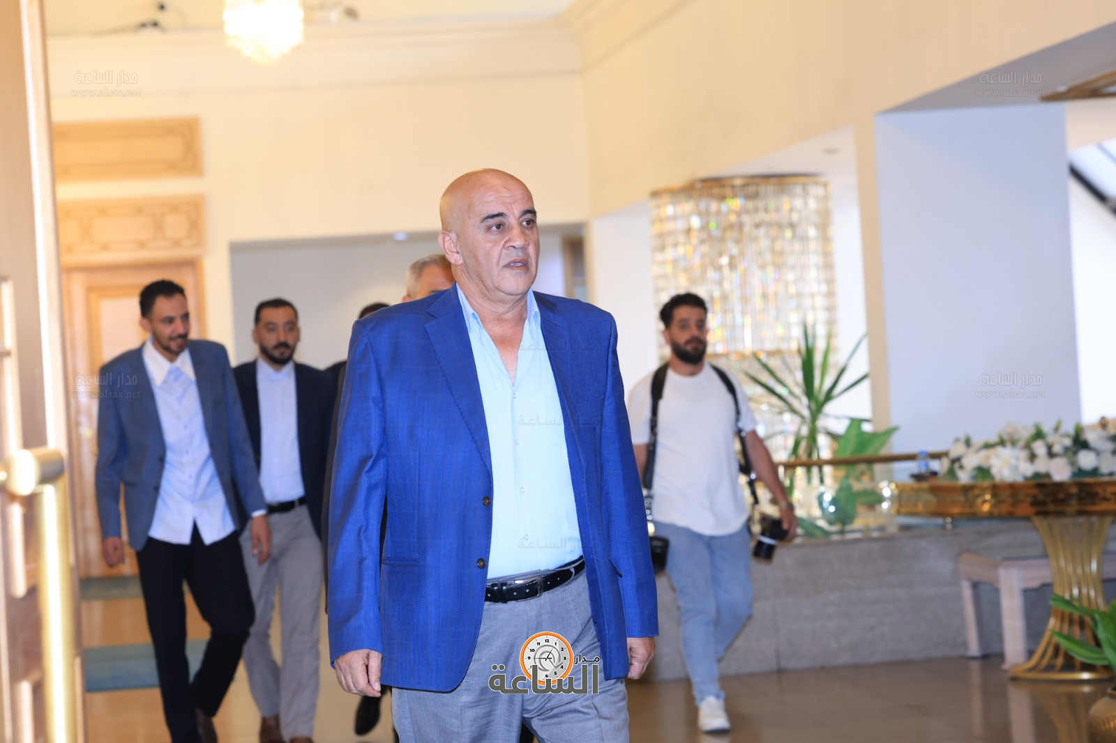 Madar Al-Saa Images 0.7344719573787875