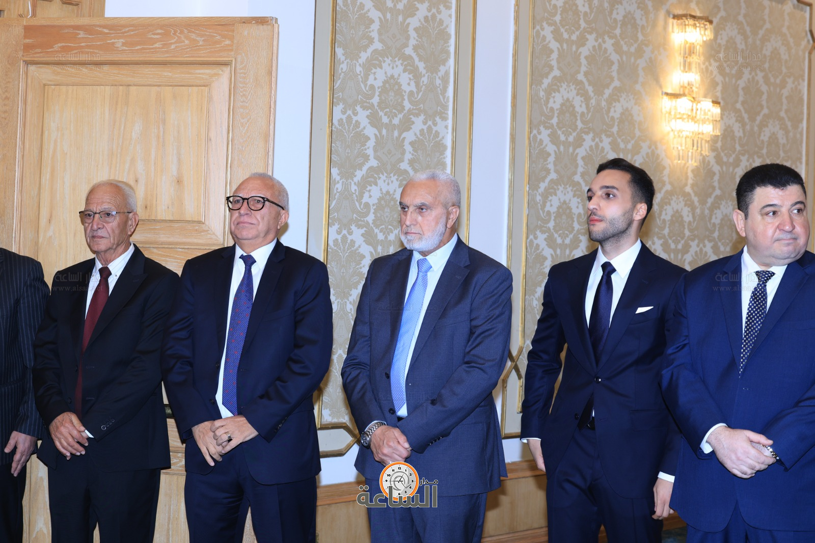 Madar Al-Saa Images 0.6555679411934938