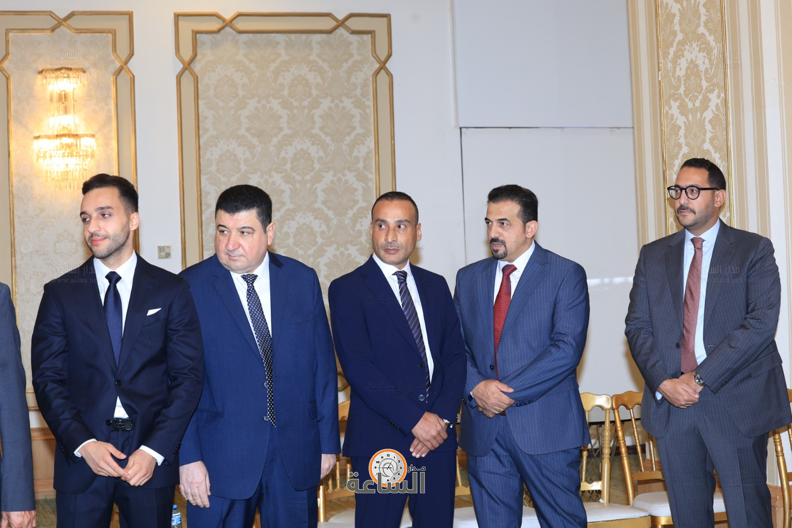 Madar Al-Saa Images 0.40007017883840346