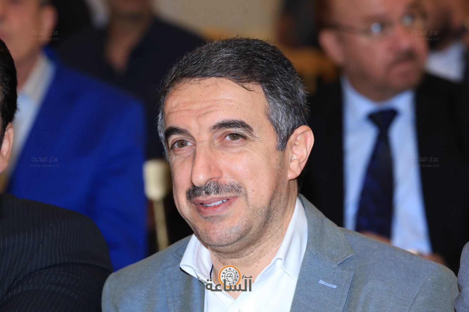 Madar Al-Saa Images 0.11524123132821185