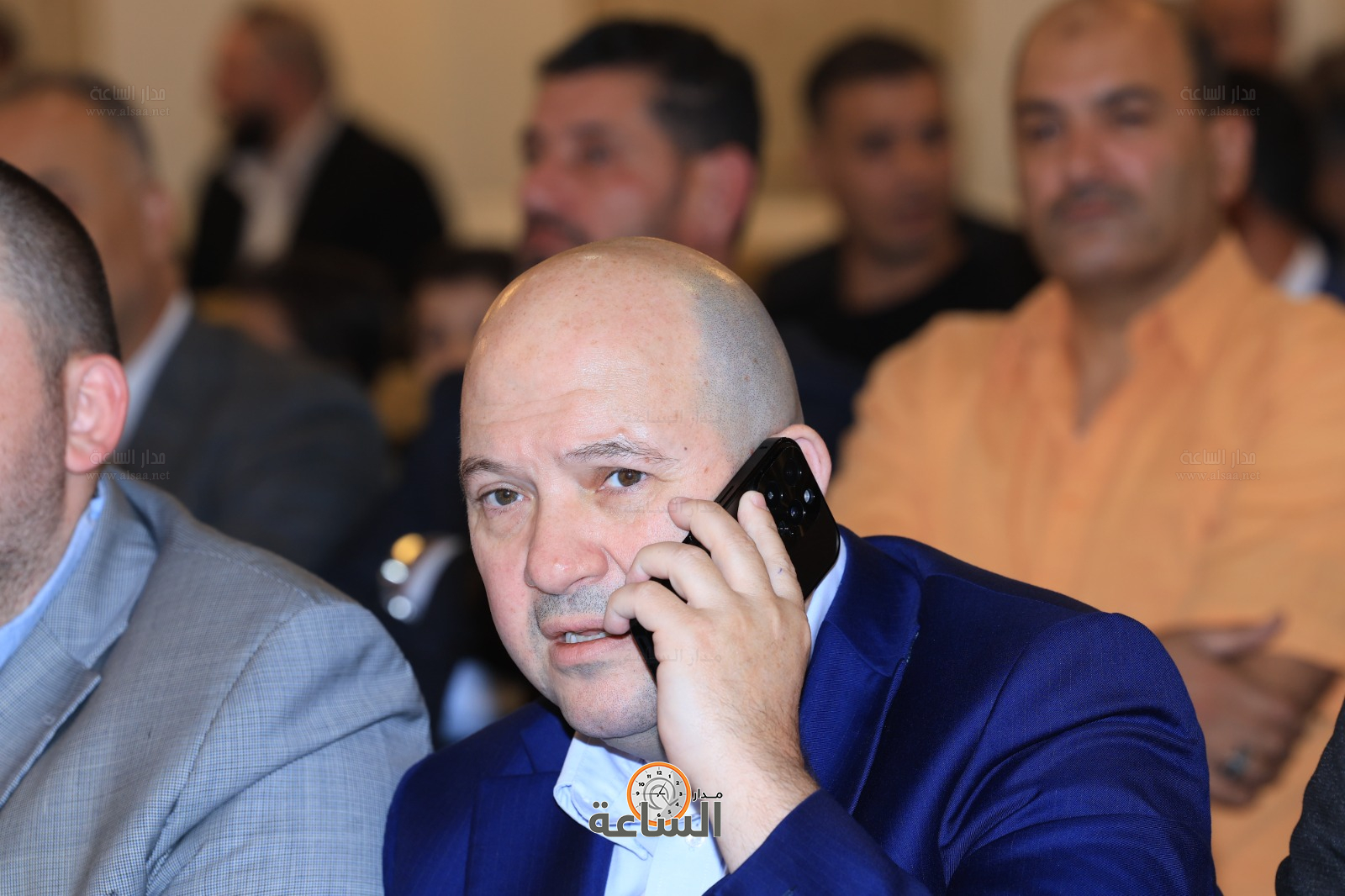 Madar Al-Saa Images 0.7902770654934436