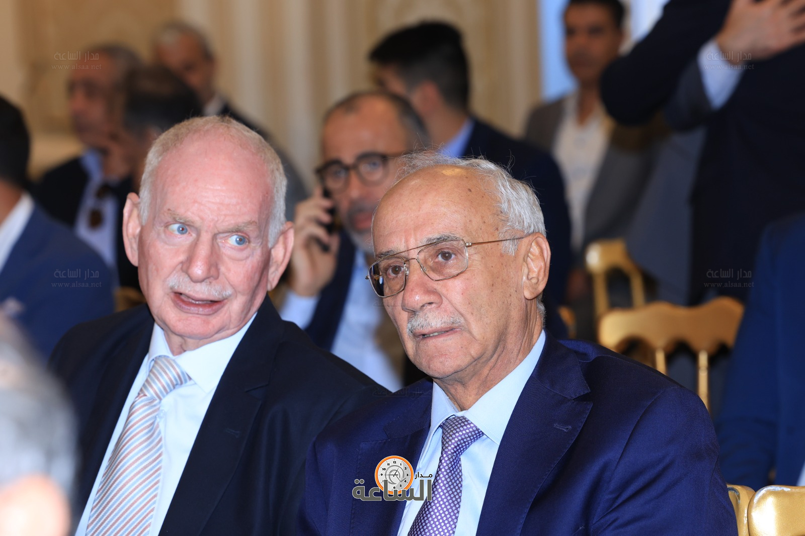 Madar Al-Saa Images 0.25245989632567345