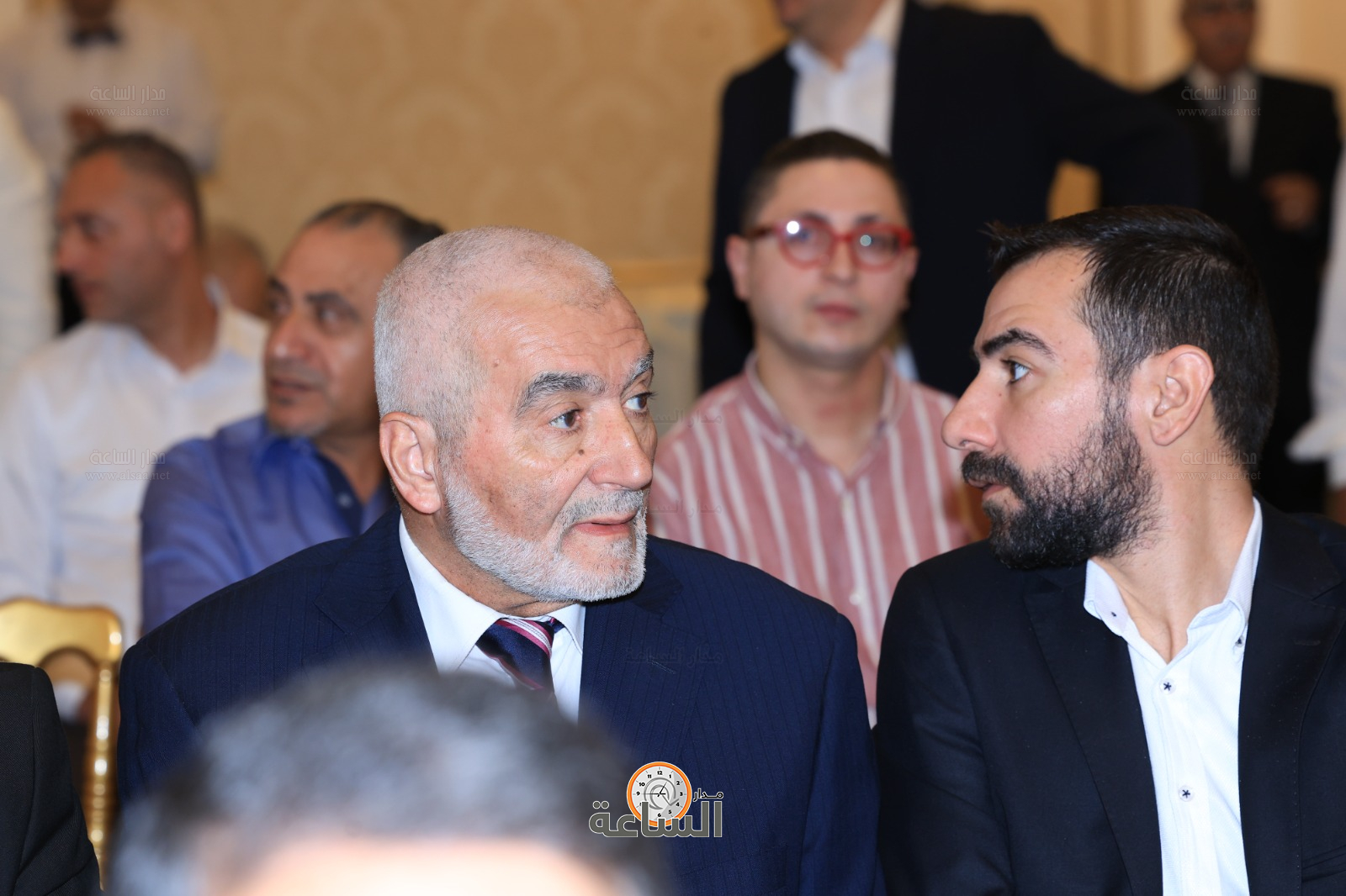 Madar Al-Saa Images 0.9068208214265794