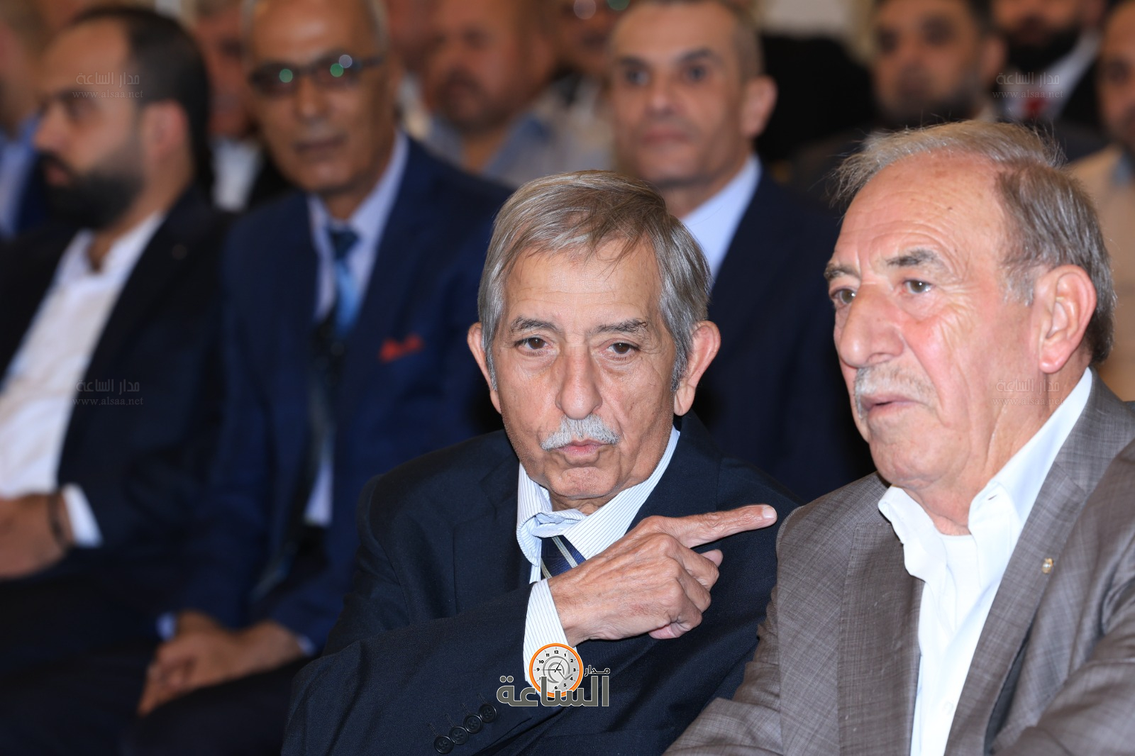 Madar Al-Saa Images 0.9700591068091227