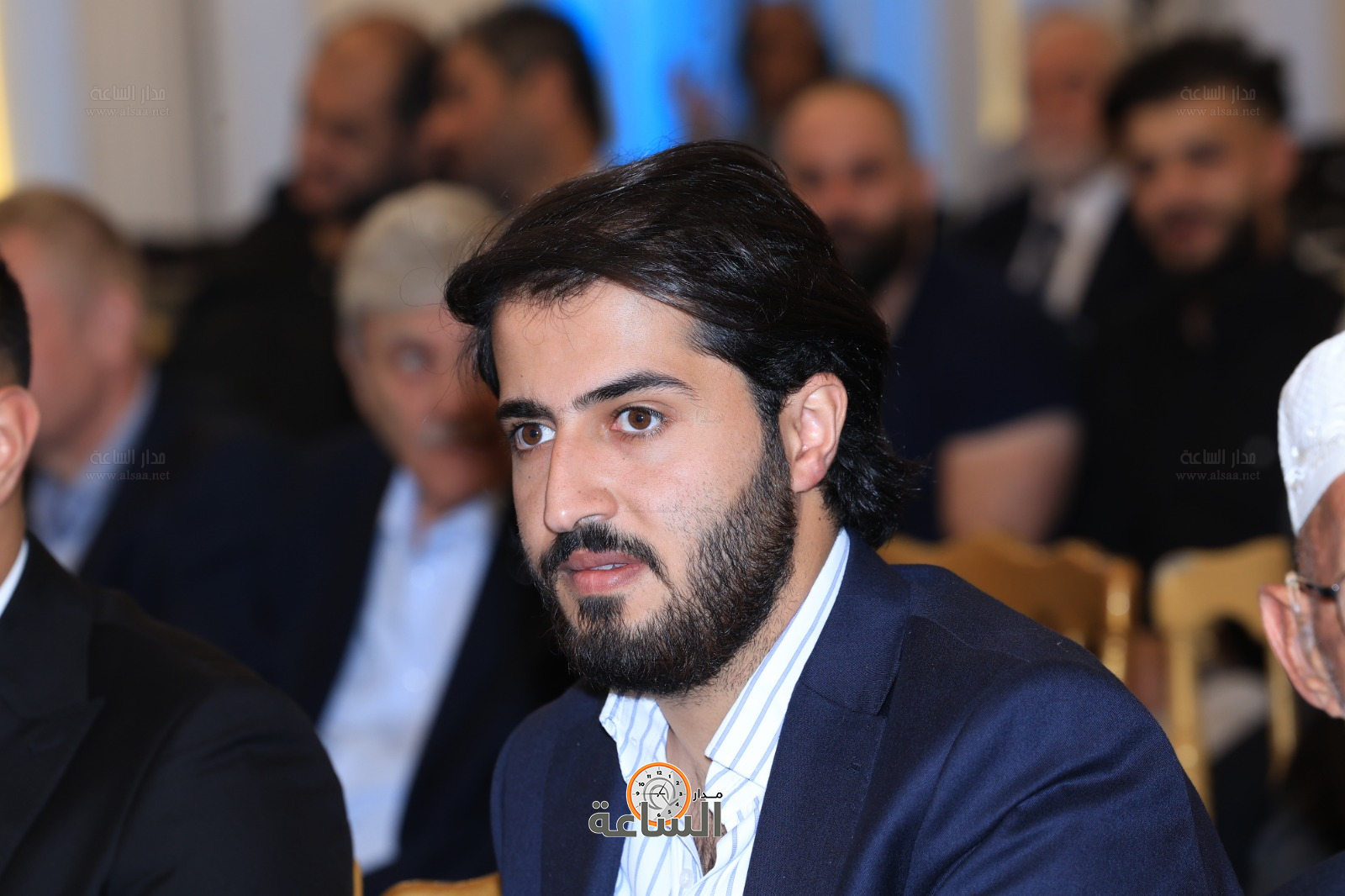 Madar Al-Saa Images 0.3610136712676614