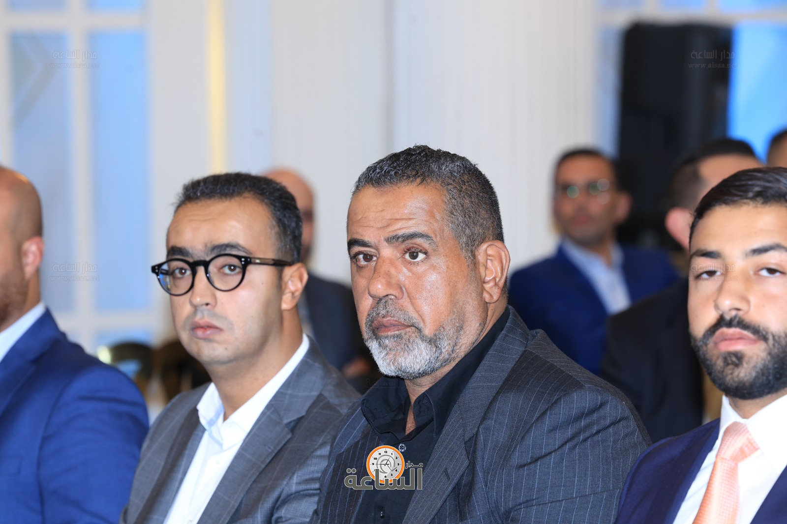 Madar Al-Saa Images 0.41278858287220366