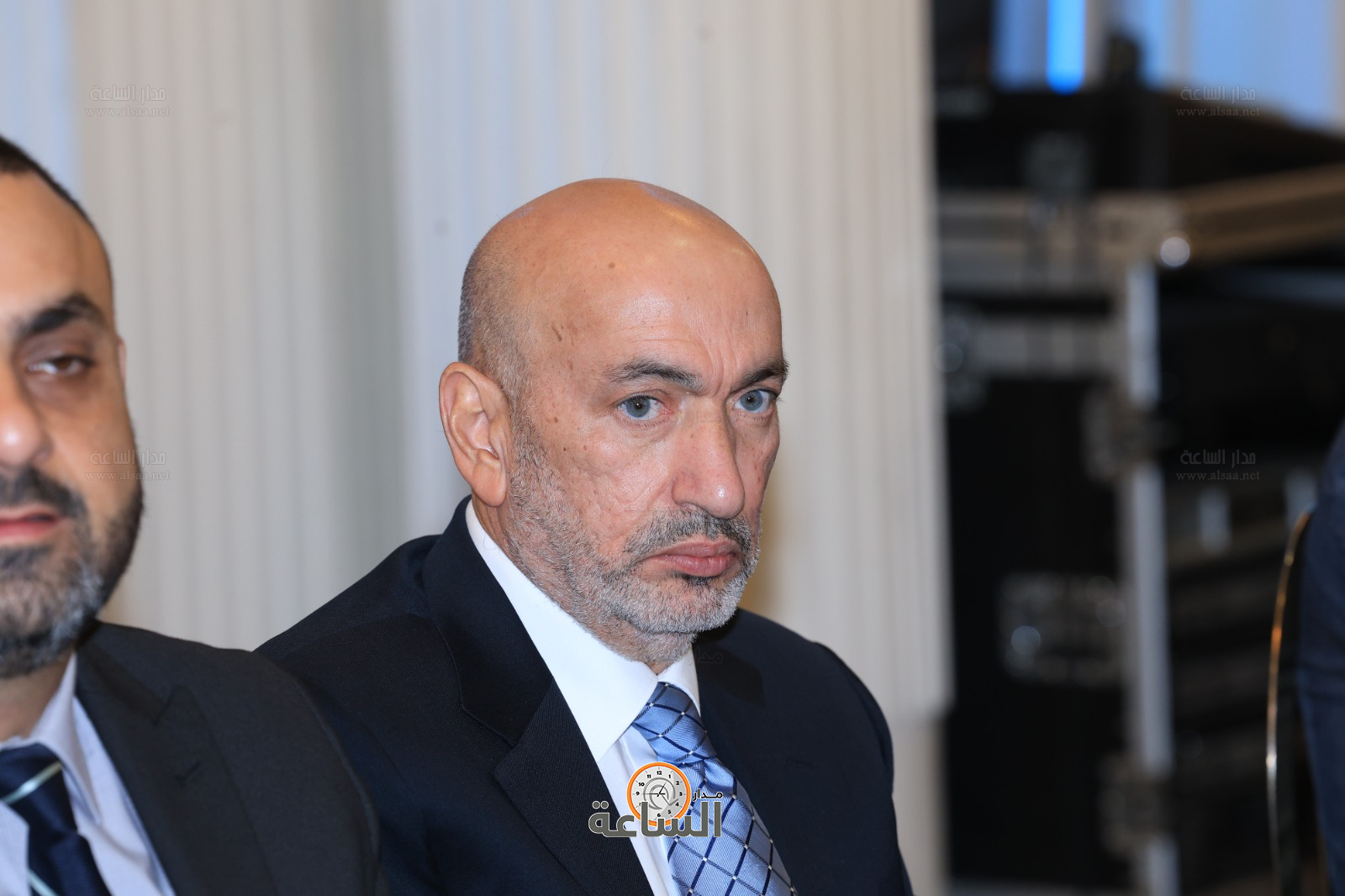 Madar Al-Saa Images 0.3944919667305562