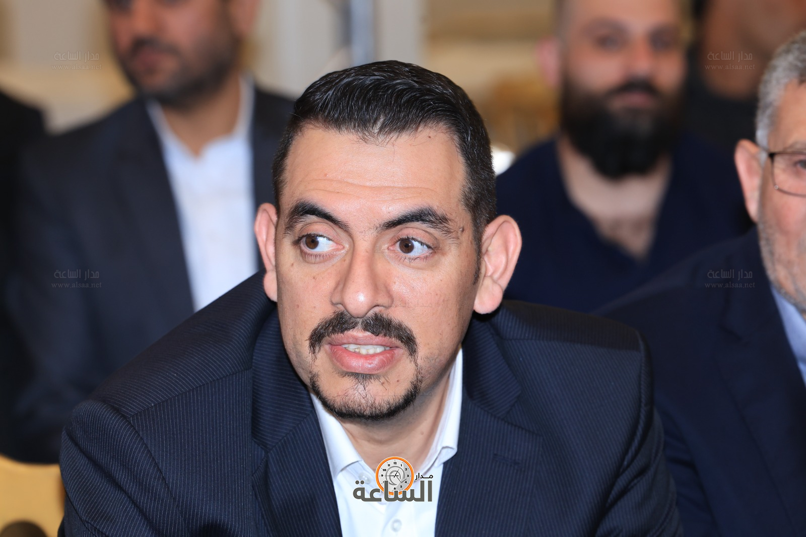 Madar Al-Saa Images 0.43654016410817276