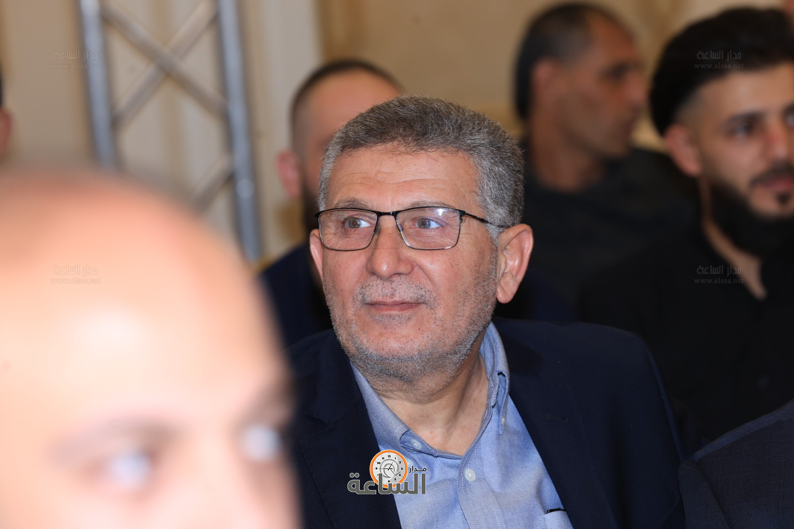 Madar Al-Saa Images 0.05991694075090637