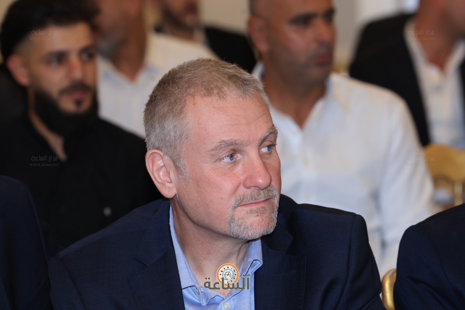 Madar Al-Saa Images 0.7971578447706432