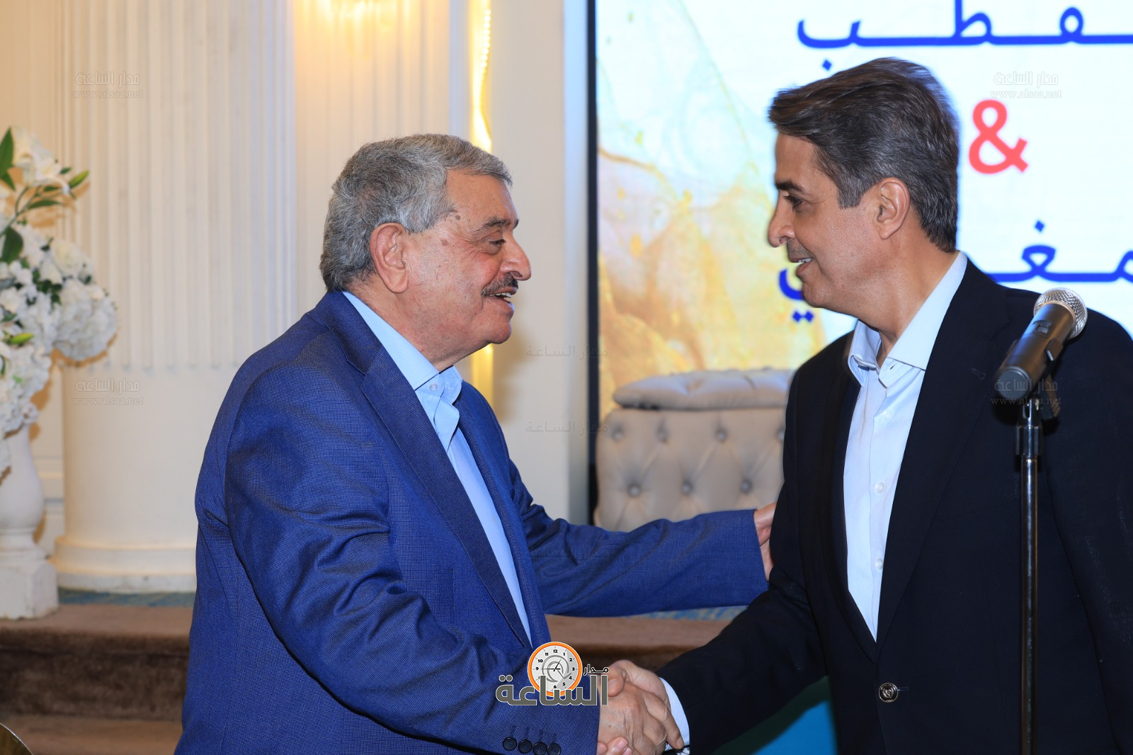 Madar Al-Saa Images 0.8486076084617699