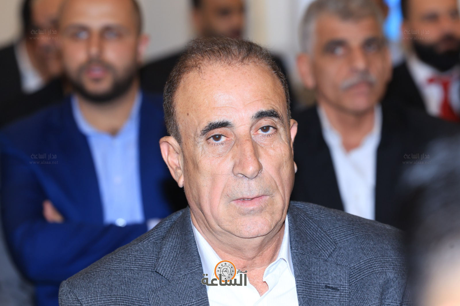 Madar Al-Saa Images 0.00975506420458605