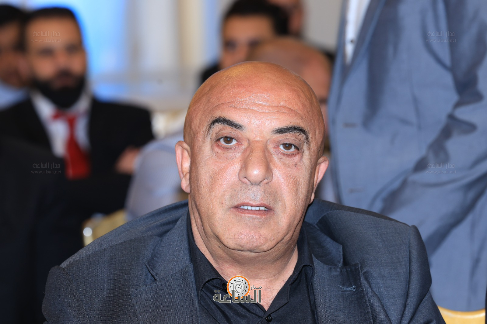 Madar Al-Saa Images 0.5299626558428029