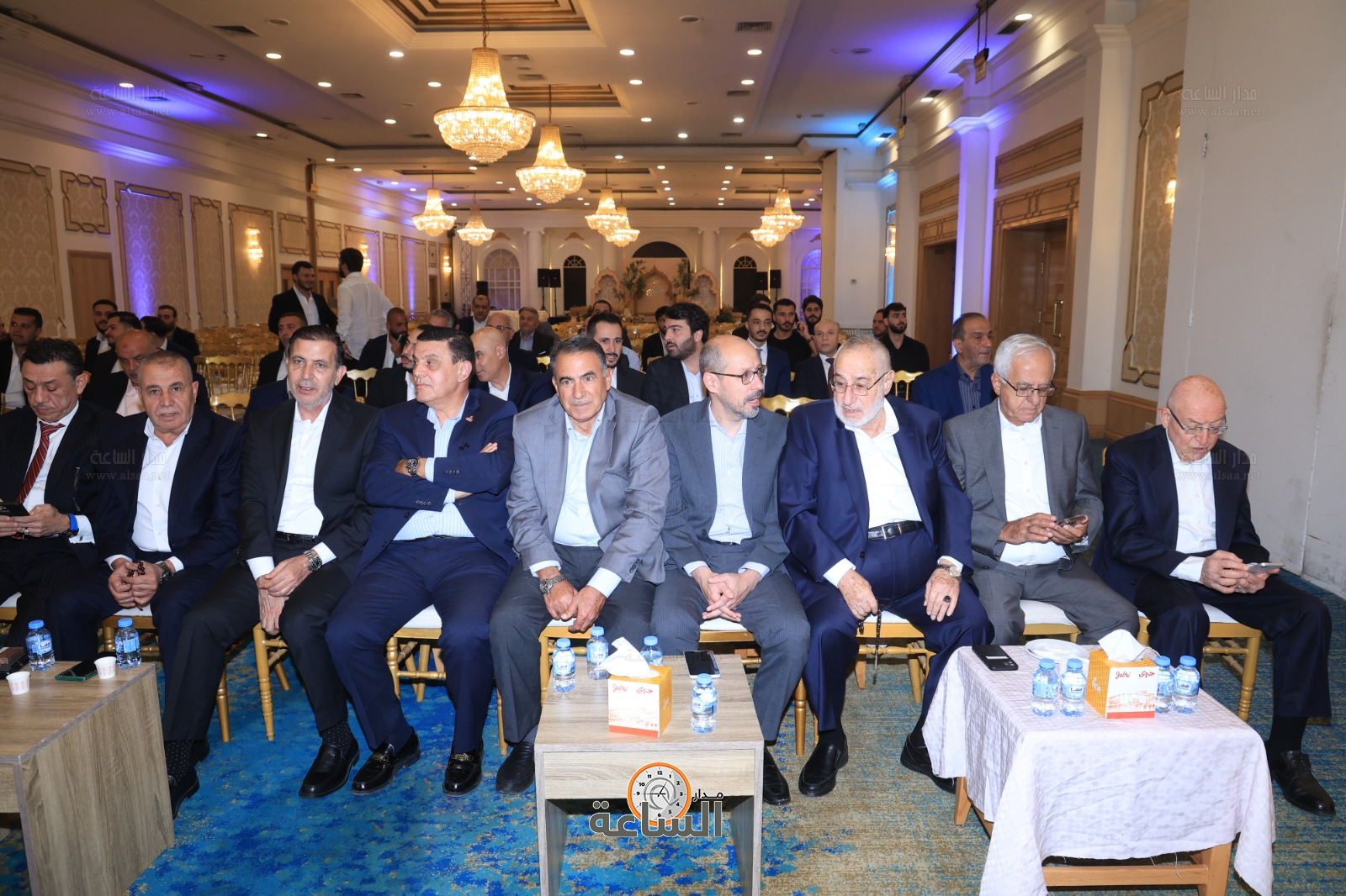 Madar Al-Saa Images 0.5992960266240789