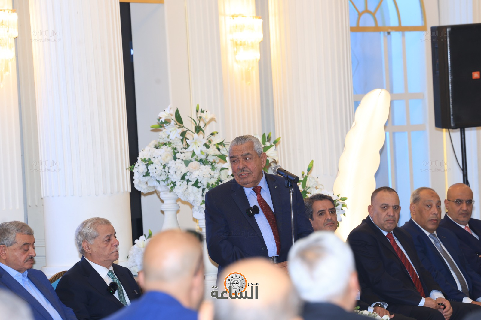 Madar Al-Saa Images 0.8812762708859119