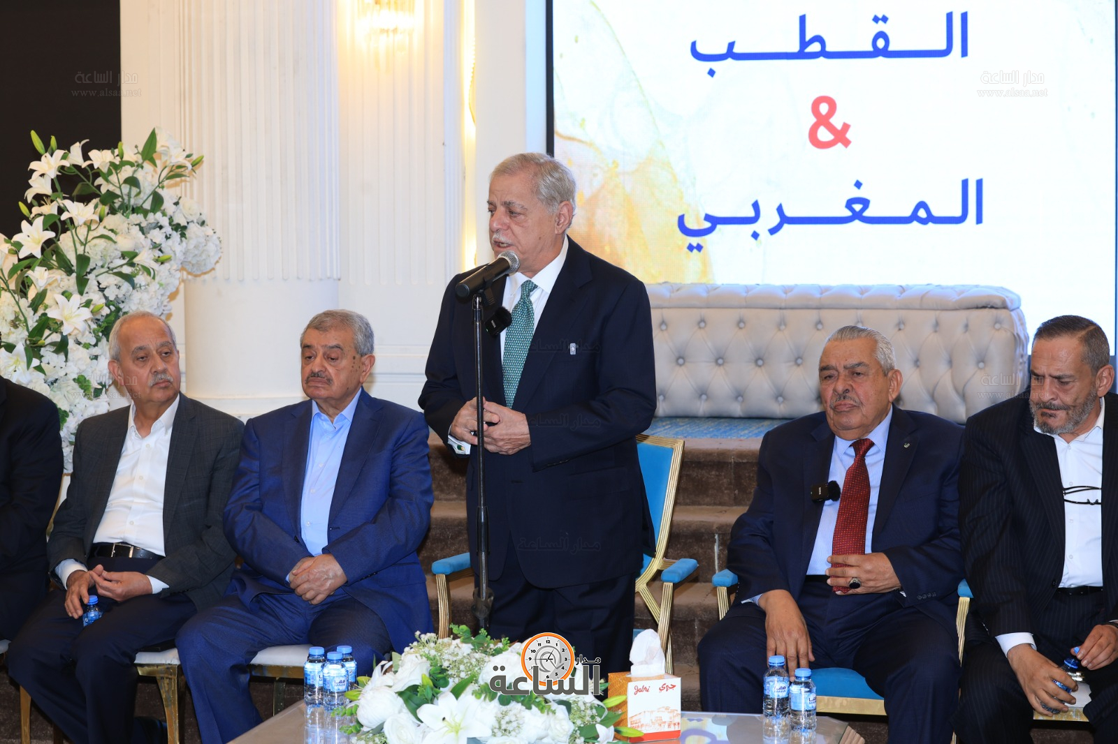 Madar Al-Saa Images 0.047303808678893944