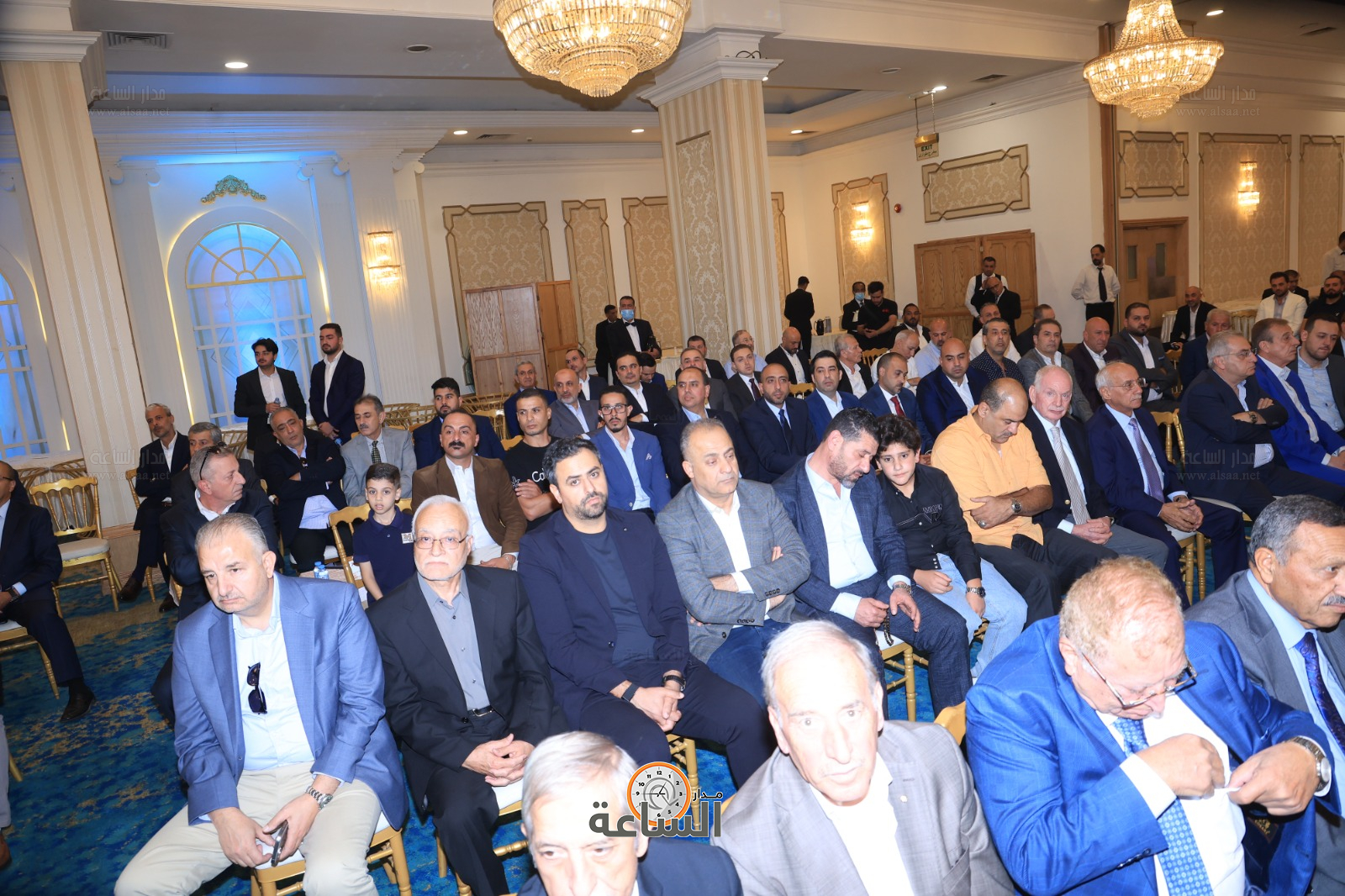 Madar Al-Saa Images 0.7096408195534224