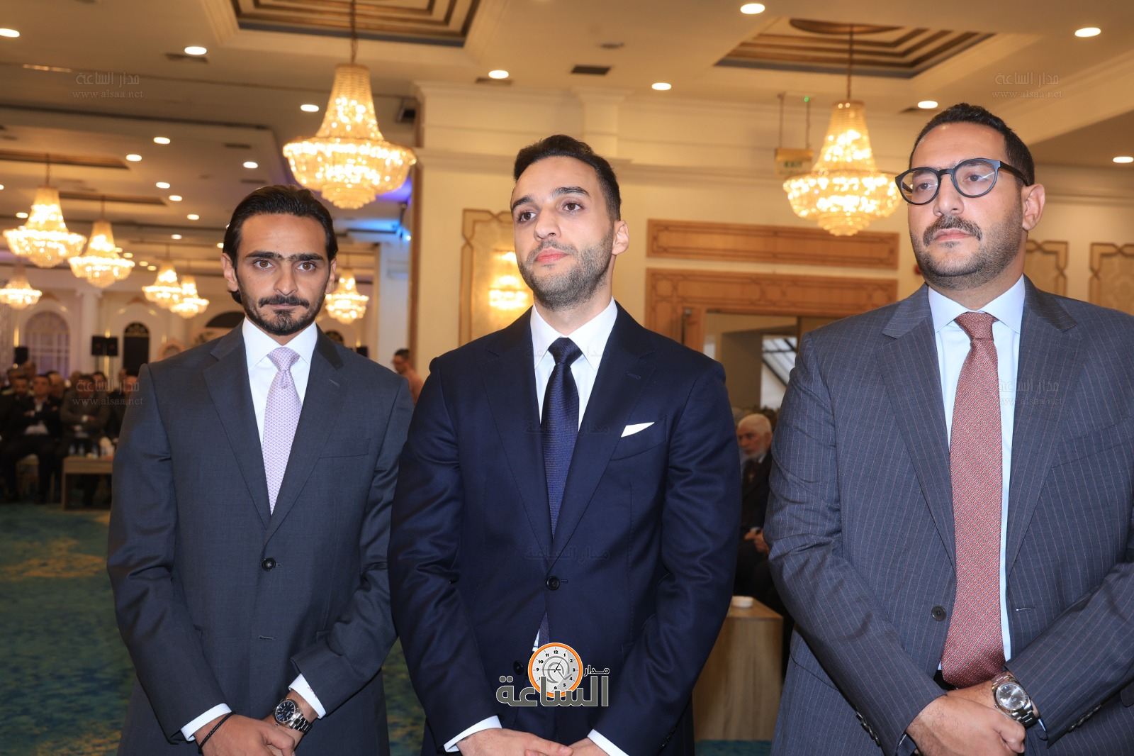 Madar Al-Saa Images 0.8976475908138298