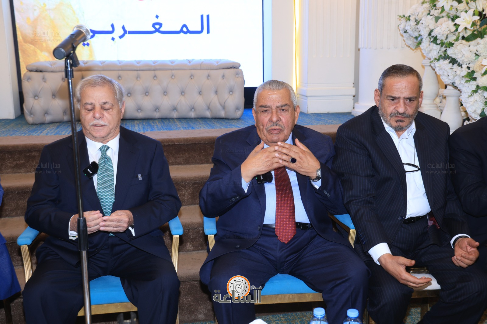 Madar Al-Saa Images 0.04550188403232758