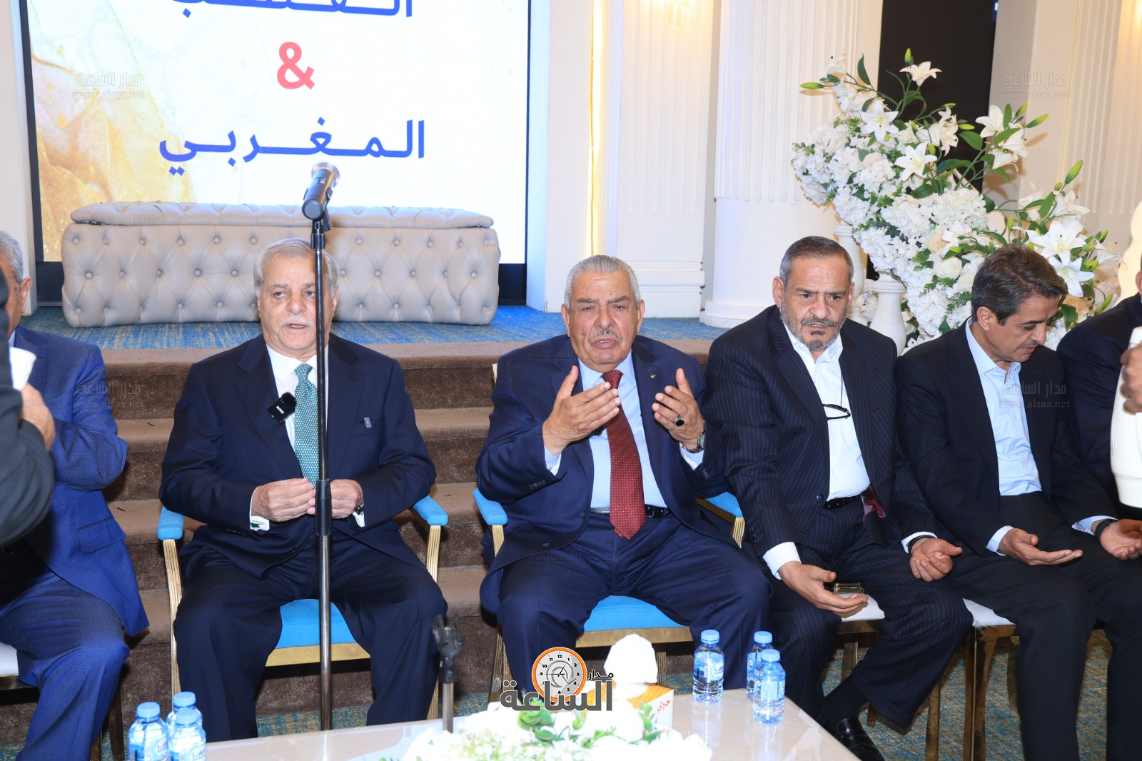 Madar Al-Saa Images 0.9713024989691857