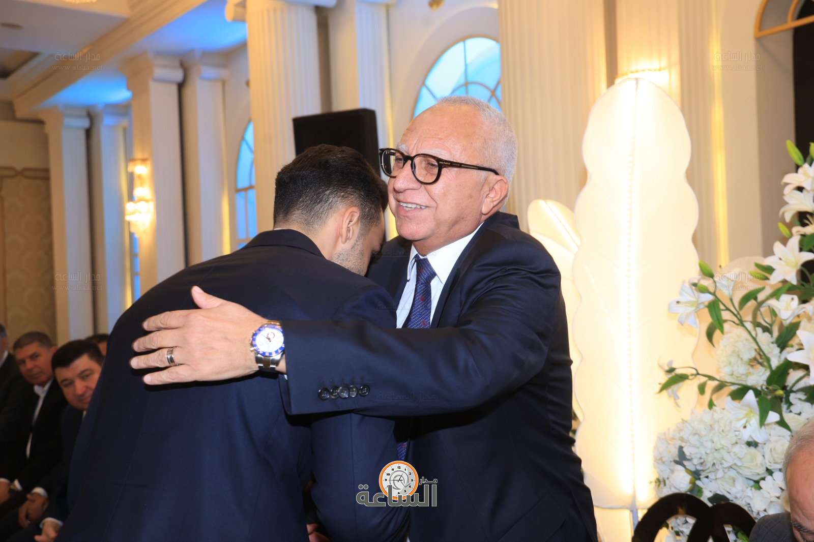 Madar Al-Saa Images 0.41905338702447414