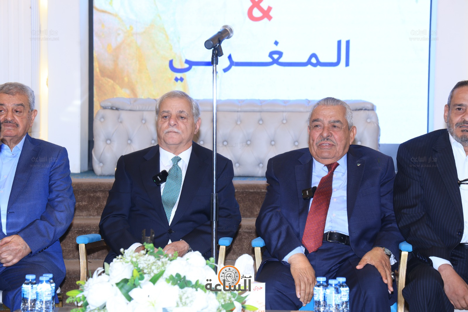 Madar Al-Saa Images 0.8812852776387429