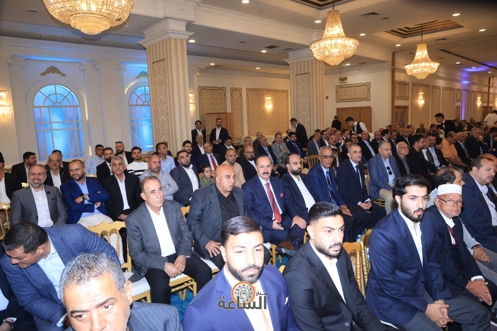 Madar Al-Saa Images 0.532722165997923