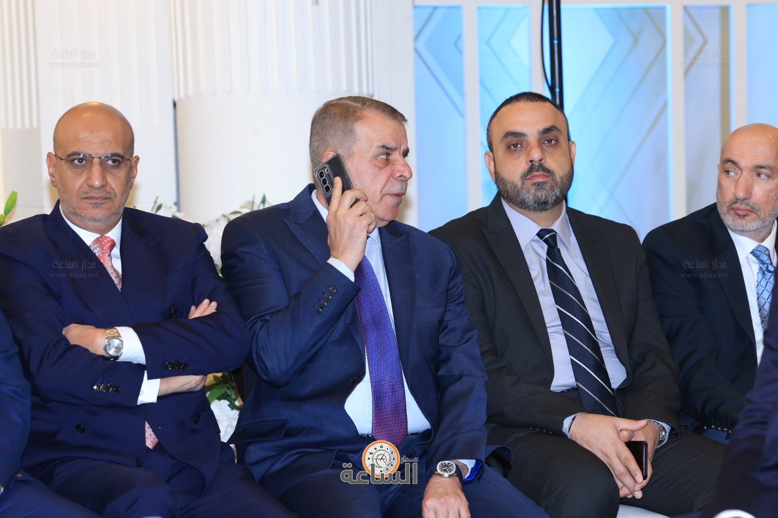 Madar Al-Saa Images 0.8522986304788931