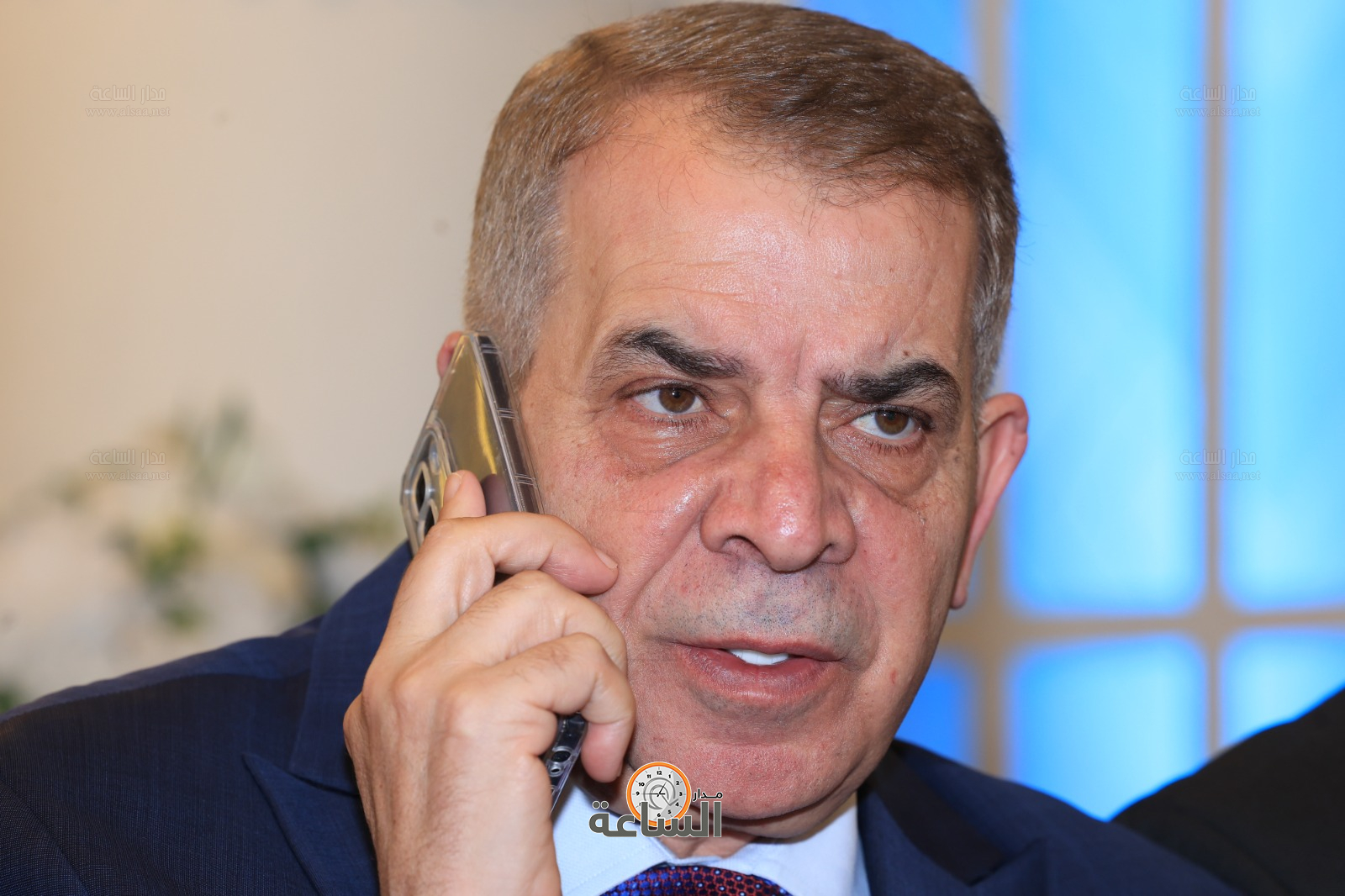 Madar Al-Saa Images 0.31677411749217665