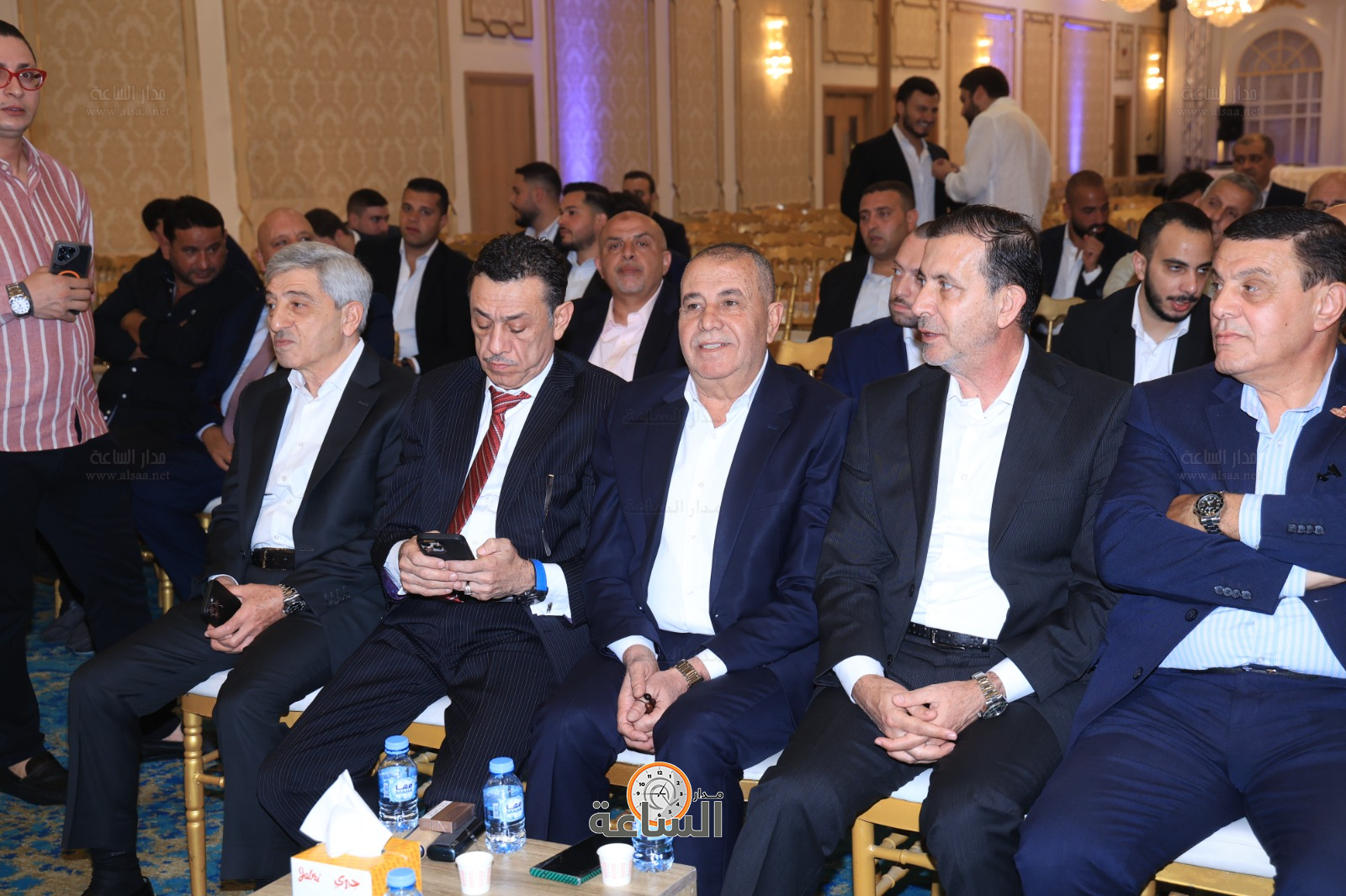 Madar Al-Saa Images 0.42469950095350517