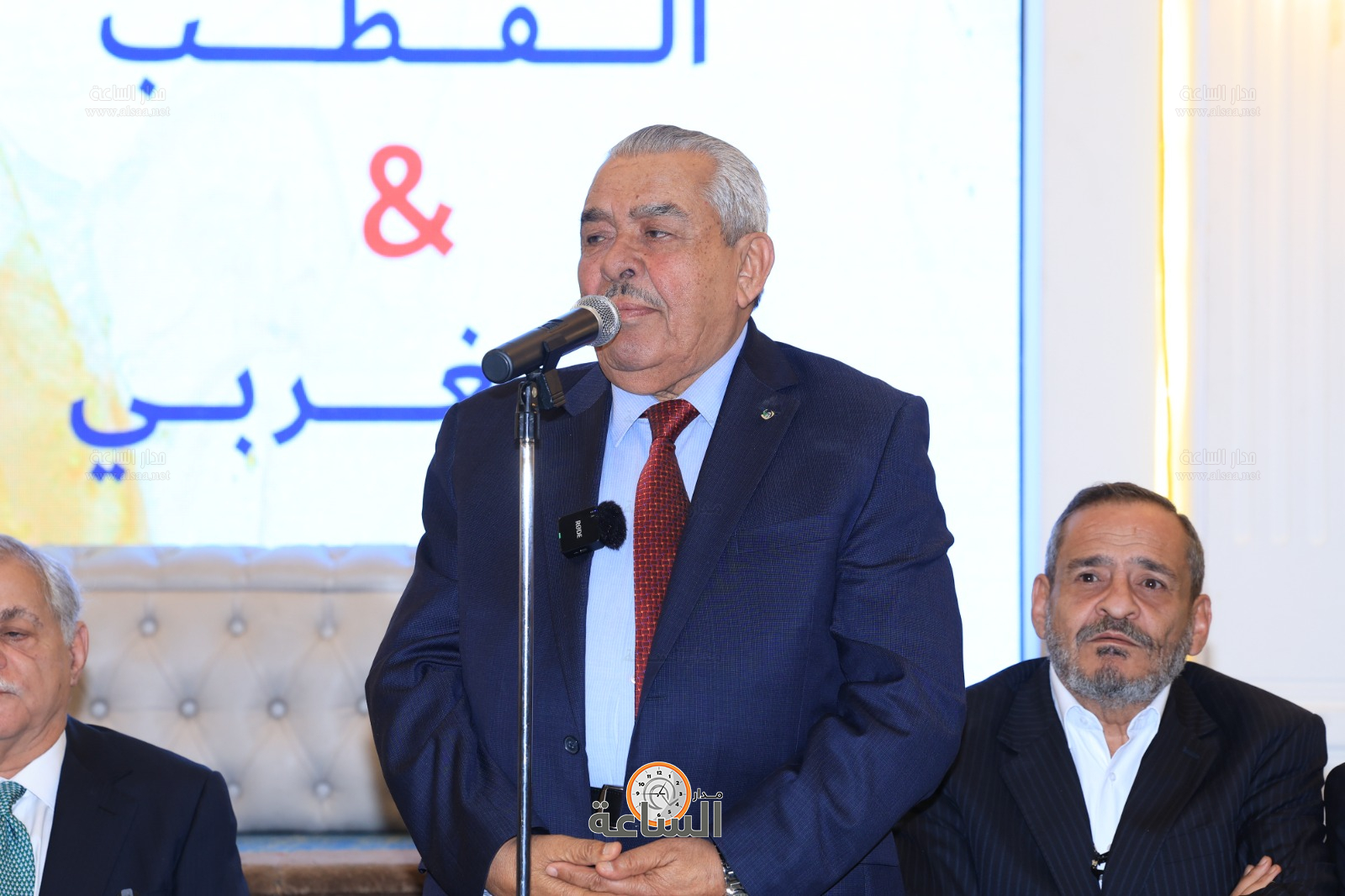 Madar Al-Saa Images 0.8062742805618264