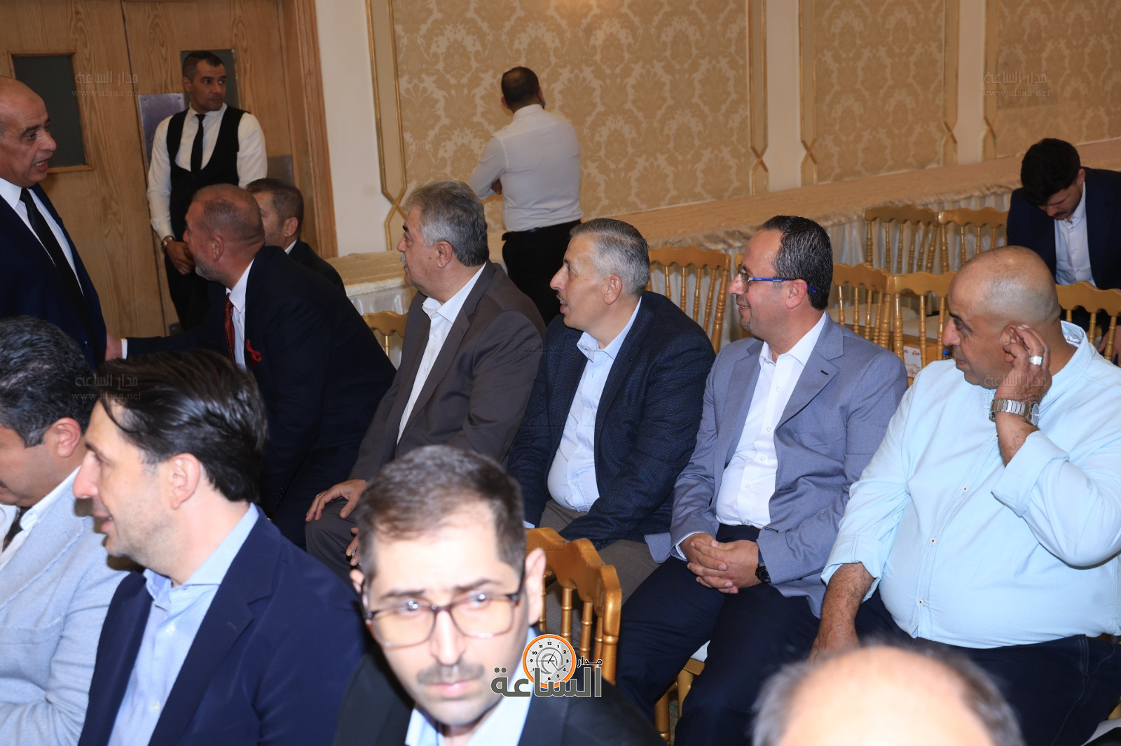 Madar Al-Saa Images 0.6899633346441741