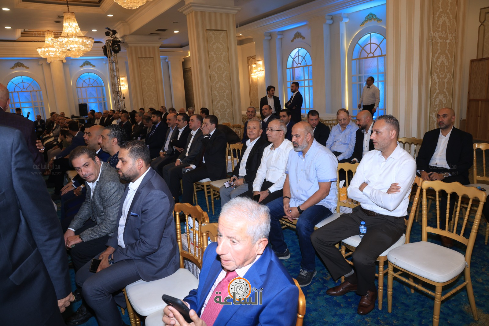 Madar Al-Saa Images 0.799737849674361