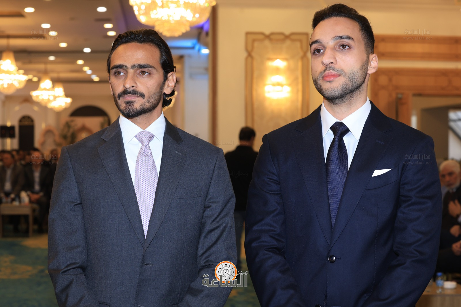 Madar Al-Saa Images 0.9584464698362858