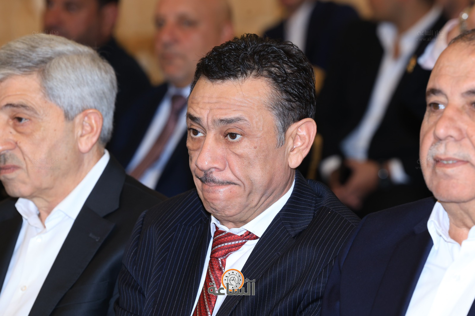 Madar Al-Saa Images 0.8389642121910648