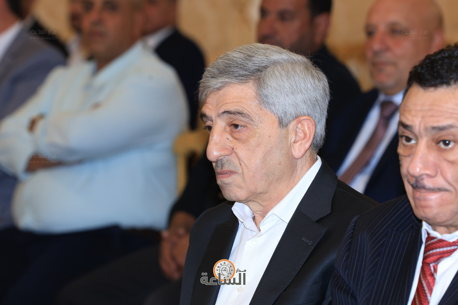 Madar Al-Saa Images 0.3449016332695062