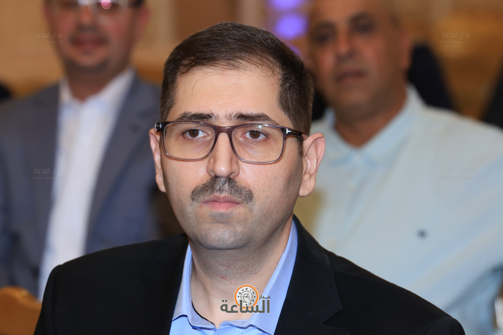 Madar Al-Saa Images 0.7018290305962929