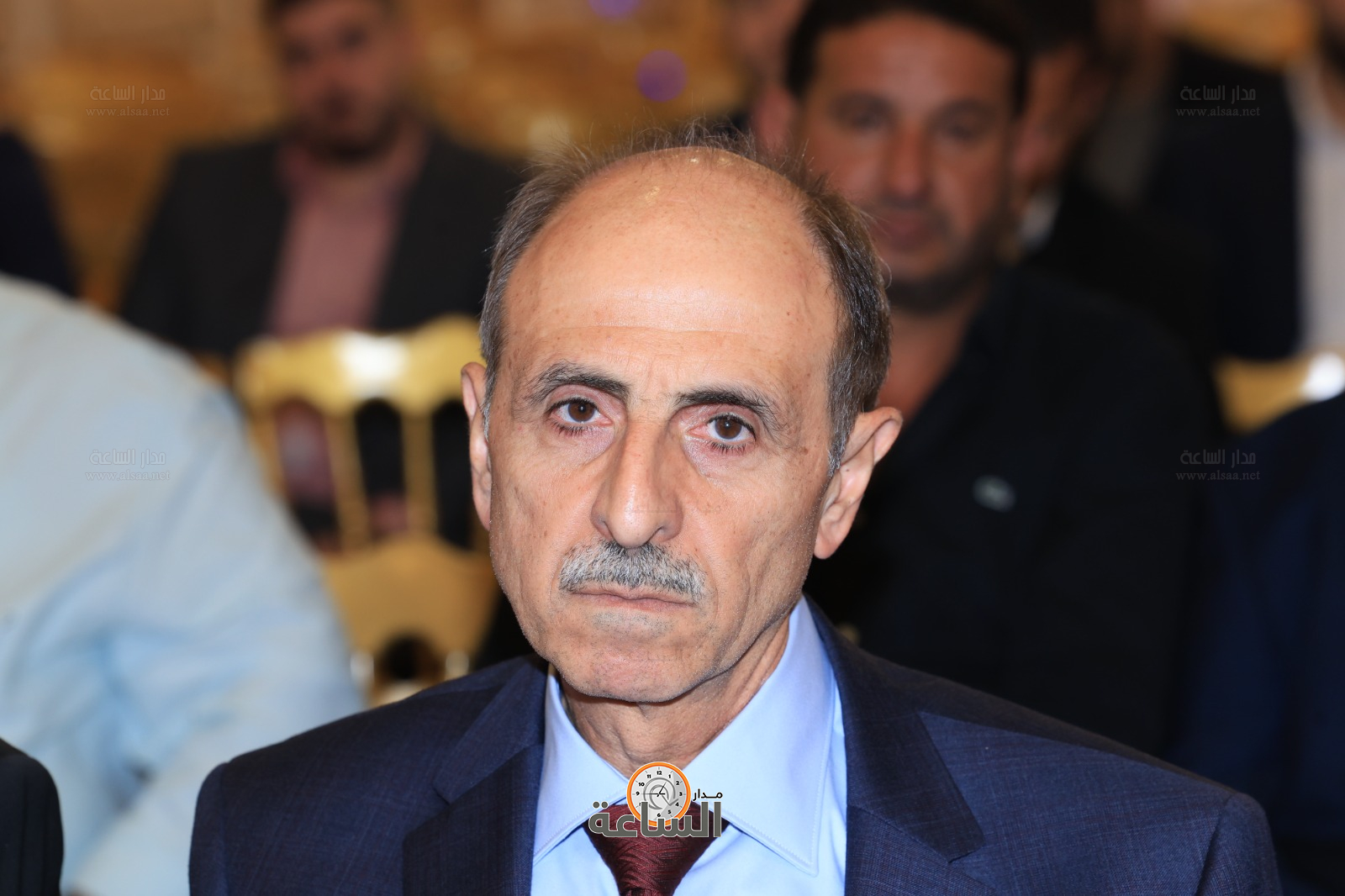 Madar Al-Saa Images 0.46938104358792254