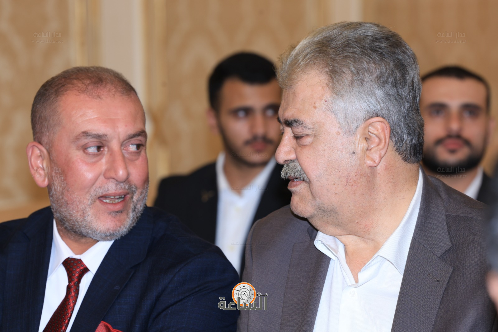 Madar Al-Saa Images 0.18072747737846417